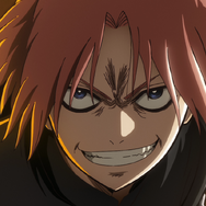 新劇場版 銀魂 -吉原大炎上- 10枚目の写真・画像