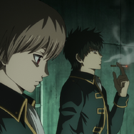 新劇場版 銀魂 -吉原大炎上- 13枚目の写真・画像