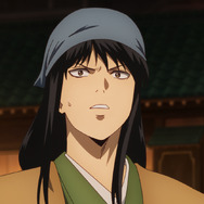 新劇場版 銀魂 -吉原大炎上- 14枚目の写真・画像