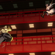 新劇場版 銀魂 -吉原大炎上- 15枚目の写真・画像