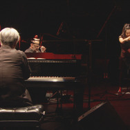 Ryuichi Sakamoto | Trio Tour 2012 6枚目の写真・画像
