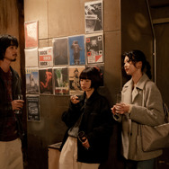 「冬のなんかさ、春のなんかね」4話©日本テレビ