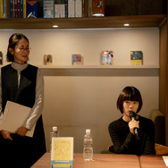 「冬のなんかさ、春のなんかね」4話©日本テレビ