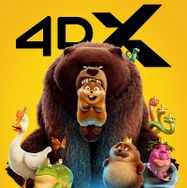 私がビーバーになる時 5枚目の写真・画像