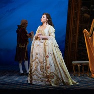 METライブビューイング2025-26　ジョルダーノ「アンドレア・シェニエ」 6枚目の写真・画像