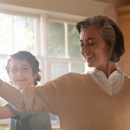 『サンキュー、チャック』© 2024 DANCE ANYWAY, LLC. ALL RIGHTS RESERVED.