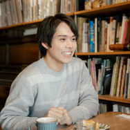 水曜ドラマ「冬のなんかさ、春のなんかね」5話　©日テレ