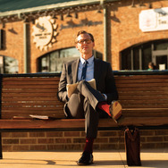 サンキュー、チャック 2枚目の写真・画像