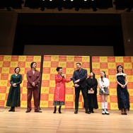 『レンタル・ファミリー』©2025 Searchlight Pictures. All Rights Reserved.　