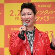 『レンタル・ファミリー』©2025 Searchlight Pictures. All Rights Reserved.　