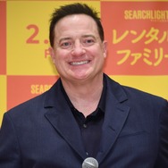 『レンタル・ファミリー』©2025 Searchlight Pictures. All Rights Reserved.　