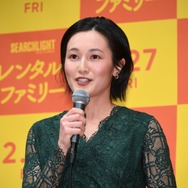 『レンタル・ファミリー』©2025 Searchlight Pictures. All Rights Reserved.　