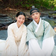 息ぴったりの“ドドカップル”にほっこり。『愛する盗賊様よ』はキャストの相性が神レベル！【PHOTO】