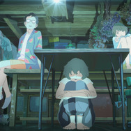 『花緑青が明ける日に』©2025 A NEW DAWN Film Partners