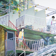 『花緑青が明ける日に』©2025 A NEW DAWN Film Partners