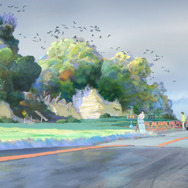 『花緑青が明ける日に』©2025 A NEW DAWN Film Partners