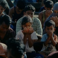 『LOST LAND／ロストランド』©2025 E.x.N K.K.