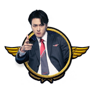 『PILOT ー人生のリフライトー』