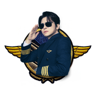 『PILOT ー人生のリフライトー』