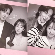 パク・ソンフンVSイ・ギテク、あなたはどっち派？『未婚男女の効率的な出会い方』でロマンス対決！