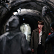 『神社　悪魔のささやき』(C) 2025, MYSTERY PICTURES, ALL RIGHTS RESERVED.