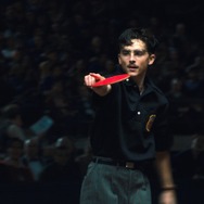 『マーティ・シュプリーム 世界をつかめ』© 2025 ITTF Rights LLC. All Rights