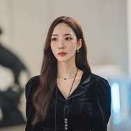 またも激痩せしたパク・ミニョン…“美しき容疑者”のための過酷な役作りを告白