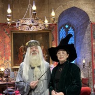 夫婦でコスプレを楽しむことも／投稿主さん提供