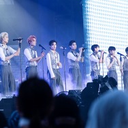 ENHYPEN [WALK THE LINE SUMMER EDITION] IN CINEMAS 2枚目の写真・画像