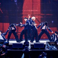 ENHYPEN [WALK THE LINE SUMMER EDITION] IN CINEMAS 3枚目の写真・画像