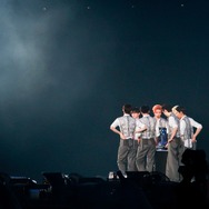 ENHYPEN [WALK THE LINE SUMMER EDITION] IN CINEMAS 4枚目の写真・画像