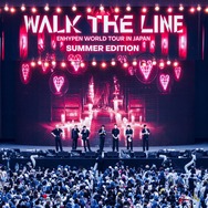 ENHYPEN [WALK THE LINE SUMMER EDITION] IN CINEMAS 5枚目の写真・画像