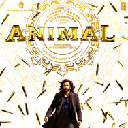 ANIMAL 4枚目の写真・画像