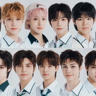 「応答せよ！僕らのハイスクール」(C) 2026 SM ENTERTAINMENT & eggiscoming CO., Ltd. ALL RIGHTS RESERVED.