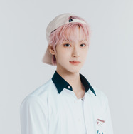 ヒョンジュン (HYUNJUN): 19歳（2006.02.12生）、韓国出身、A型、ENFP (C) 2026 SM ENTERTAINMENT & eggiscoming CO., Ltd. ALL RIGHTS RESERVED.