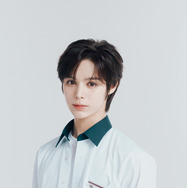 ジャスティン (JUSTIN): 20歳（2006.01.27生）、日本出身、O型、ESFP (C) 2026 SM ENTERTAINMENT & eggiscoming CO., Ltd. ALL RIGHTS RESERVED.