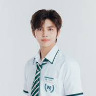 ハルタ (HARUTA): 19歳（2006.03.05生）、日本出身、A型、ESFP (C) 2026 SM ENTERTAINMENT & eggiscoming CO., Ltd. ALL RIGHTS RESERVED.