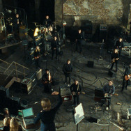 『ポーラX』4Kレストア版