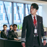 PILOT ー人生のリフライトー 20枚目の写真・画像