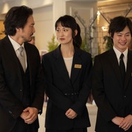 レンタル・ファミリー 8枚目の写真・画像