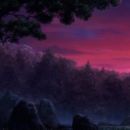 『クスノキの番人』©東野圭吾／アニメ「クスノキの番人」製作委員会