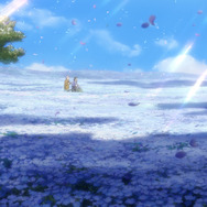 『クスノキの番人』©東野圭吾／アニメ「クスノキの番人」製作委員会