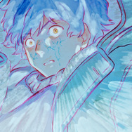 『クスノキの番人』©東野圭吾／アニメ「クスノキの番人」製作委員会