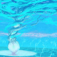 『クスノキの番人』©東野圭吾／アニメ「クスノキの番人」製作委員会