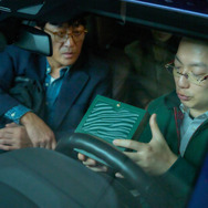 『ロビー！　 4000億円を懸けた仁義なき18ホール』