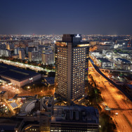 グランドプリンスホテル大阪ベイ