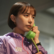 『教場 Reunion／Requiem』©フジテレビジョン　©長岡弘樹／小学館