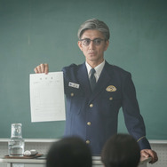 『教場 Reunion／Requiem』©フジテレビジョン　©長岡弘樹／小学館