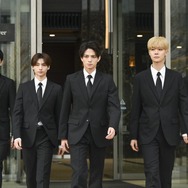 「DREAM STAGE」4話©TBS