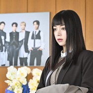 「DREAM STAGE」4話©TBS